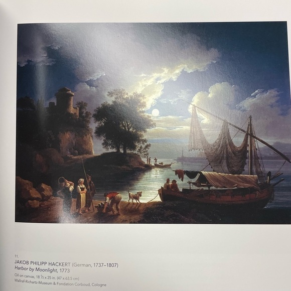 NEW The Moon "Houston, Tranquility Base Here. The Eagle Has Landed"  Andreas Blu - Picture 6 of 9